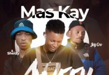 Mas Kay Ft Jey Cro x Sheizy – Aweeh (Prod By Akili Beats) Mp3 Download