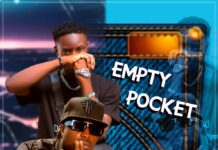 Mule Zed ft Big Dope – Empty Pocket (Prod By Dj Momo) Mp3 Download