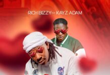 Rich Bizzy Ft Kayz Adam – “Tenga” Mp3 Download
