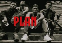 Roy Code – “Plan” Mp3 Download