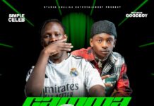 Simple Celeb ft GoodBoy – Gamma Rays (Prod By Dj Momo & Phoenix) Mp3 Download