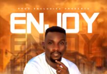 Tinka One – Enjoy (Prod By Rich Pro, Flex & Tinka One) Mp3 Download