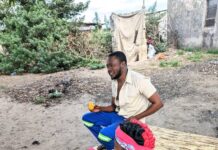 Miss Wizzy ft Dizmo – “Nizakangana Nao” Mp3 Download