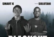 Smart K ft Sulutani – Blackout (Prod By Lilado) Mp3 Download
