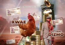 Xwae Ft Dizmo – “Money” Mp3 Download