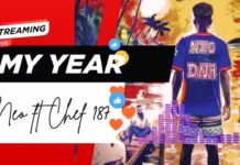 Neo ft Chef 187 – “My Year” Mp3 Download