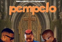645 Champions (Alonzo & Zyaibyz) Ft Chile Breezy – Pempelo (Prod By Dj Mikelo) Mp3 Download