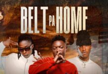Briyol MicrophoneKiller Ft Blood Kid (Y.V.O.K) X A.B.Y – “Belt Pa Home” Mp3 Download
