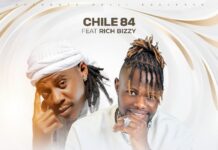 Chile 84 Ft Rich Bizzy – Azalila (Prod By Overdoze) Mp3 Download