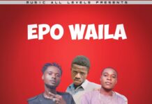 Chilex 158 Ft Garaid & Martha – “Epo Waila” Mp3 Download