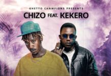 Chizo Ft Kekero – Naive (Prod By Kekero) Mp3 Download