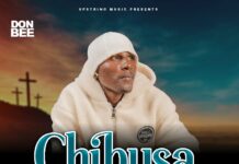 Don Bee – Chibusa Chiweme (Prod By Thug Beatz)