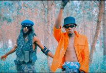 Fireman Ft Smart Boy Sheba – Kommando (Prod By Byron) Mp3 Download