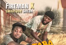 Fireman Ft Smart Boy Sheba – Taba Belivamo (Prod By Byron) Mp3 Download