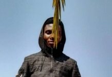 Gilber Nation – “Never” Mp3 Download