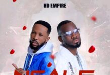 HD Empire – “Nsale Nsale” Mp3 Download