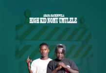High Kid Nomu Musele – Chineke (Prod By 50 Beats) Mp3 Download