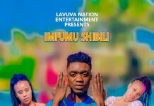 Imfumu Shibili – Mubili (Prod By Mr Tee Rash) Mp3 Download