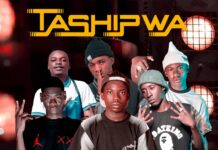 Junior Kopala X Bwoy Checks Ft Sase Rapcore, Success, Sparz & Flower 44 (Ama Taliban) – Tashipwa (Prod By Swiss BeatS) Mp3 Download