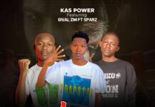 Kas Power x Gival Zm ft Sparz – “No Opponent” Mp3 Download
