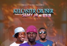 Kelcaster Cruiser Ft Seth Zm & Semy Jr – Talala (Prod By Dangerlee) Mp3 Download