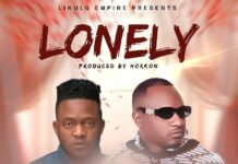 Mr Warren ft Dizmo & Rox Kelly – “Lonely” Mp3 Download