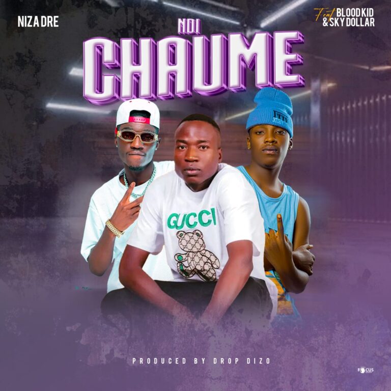 Niza Dre ft Blood Kid & Sky Dollar – Ndi Chaume (Prod By Drop Dizo) Mp3 Download