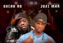 Oscar No Ft Jozz Man – My Woman (Prod By Jozz Man) Mp3 Download