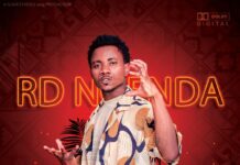 RD Ngenda – Why Nifukunyuke (Prod By CB) Mp3 Download