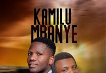 Rap Sabala ft Seth Zm – Kamilumbanye (Prod By Chief Chizz) Mp3 Download
