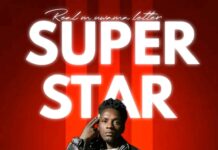 Real M – Superstar (Prod By Dj Kopala) Mp3 Download