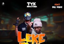 TYK Ndaitina King Suli Ft Big Dope – Lekefyo (Prod By Drop Dizo) Mp3 Download
