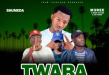 Team Talkless (Shumeda & Jr Foden) X M3ree & Mark Davies – Twaba Bonse (Prod By Phoenix) Mp3 Download