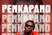Zaga Dat – Penkapano (Prod By T Rush) Mp3 Download