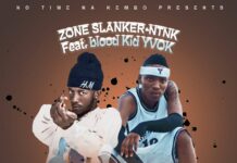 ZoneSlanker ft Blood Kid – Last Option (Prod By Jay Swagg) Mp3 Download