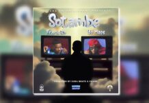 Frank Ro Ft Yo Maps – “Sotambe” Mp3 Download