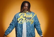 Rich Bizzy – “Love Chipuba” Mp3 Download