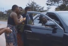 BrokenHill Emmy – “Happy Life” Mp3 Download