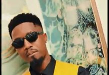 Chuzhe Int – “Say Yes” Mp3 Download