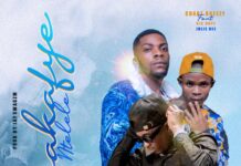 2 Bad Boys (Charz Breezy) ft Julie D & Big Dope – Mpakafye Ntelele (Prod By Jay Swagg) Mp3 Download