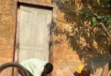 Cabinet Music (Mr Dreams Na Game Changer) – “Letter To Vinchenzo Mba’le” Mp3 Download