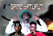 Issue Wiper x Jay NonStop ft Briyol MicrophoneKiller – Game Yatufuti (Prod By Dj Momo) Mp3 Download