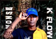 K Flow 120 – Monse Monse (Prod By Dj Momo) Mp3 Download