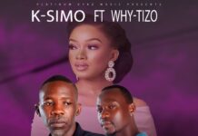 K Simo ft Why Tizo – Wamushe (Prod By Blaq Stunner) Mp3 Download