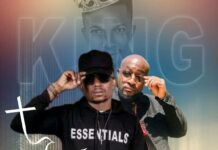 King Robert ft L Boy – Chetekela (Prod By Sharp Shooter) Mp3 Download