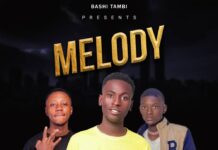 Koria City (F Mond & Khali Wiz) Ft Wiz Dee – Melody (Prod By Phoenix) Mp3 Download