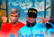 Mumba Muno X Tena Muder – You Be In Danger (Prod By Mumba Tonyapo) Mp3 Download