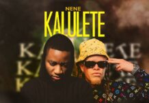 Nene Ft Za Yellow Man – Kalulete (Prod By Tok Cido) Mp3 Download