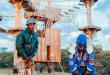 Roberto ft Blood Kid YVOK – BESTIE (Rmx) Mp3 Download