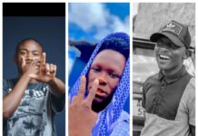 Simple Celeb x Mulilo Fire x Tasu – Ndefusha Ama Number (Prod By Pro Exo & Jay Swagg) Mp3 Download